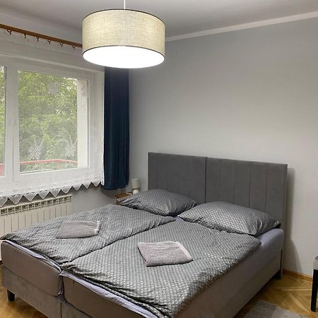 Willa Plater Ciechocinek Εξωτερικό φωτογραφία