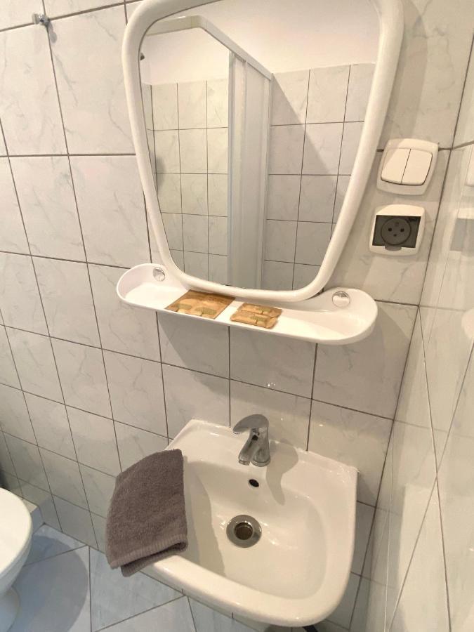Willa Plater Ciechocinek Εξωτερικό φωτογραφία
