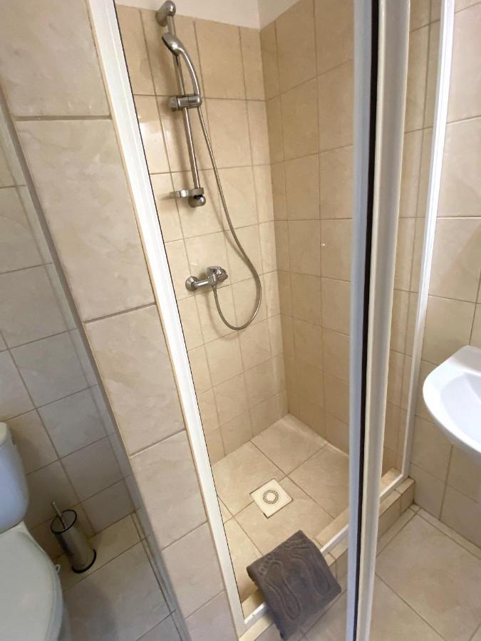 Willa Plater Ciechocinek Εξωτερικό φωτογραφία