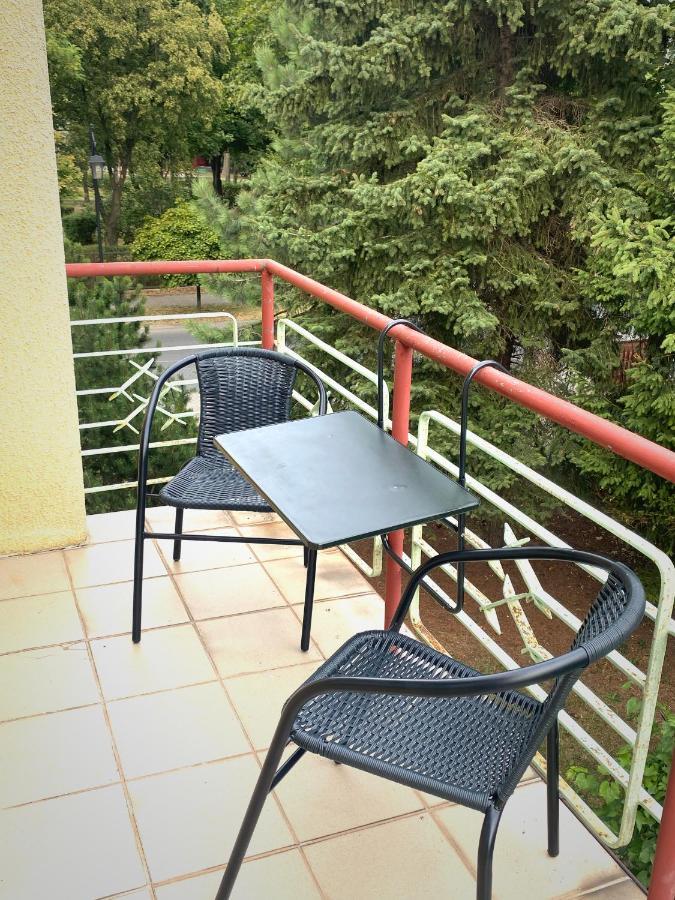 Willa Plater Ciechocinek Εξωτερικό φωτογραφία